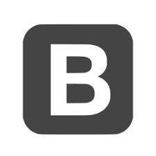 Bootstrap logo