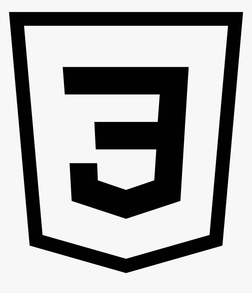 CSS logo
