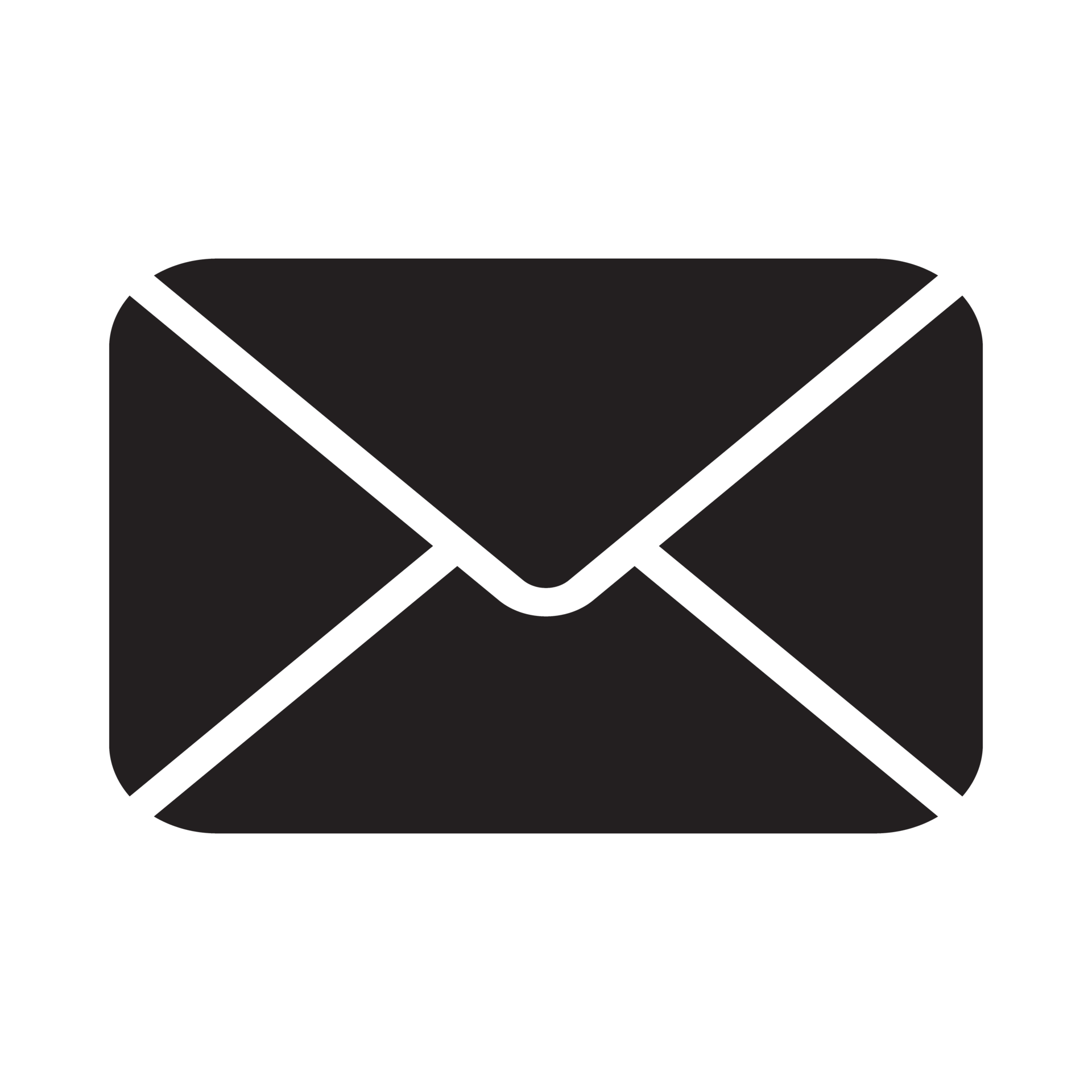 Email Icon