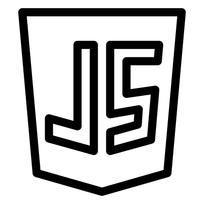 JavaScript logo